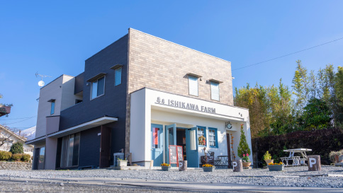 ショップギャラリー1